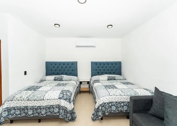 Apartamentos Torre II Condominios