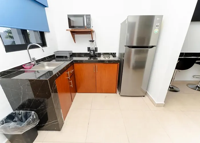 Apartamentos Torre II Condominios
