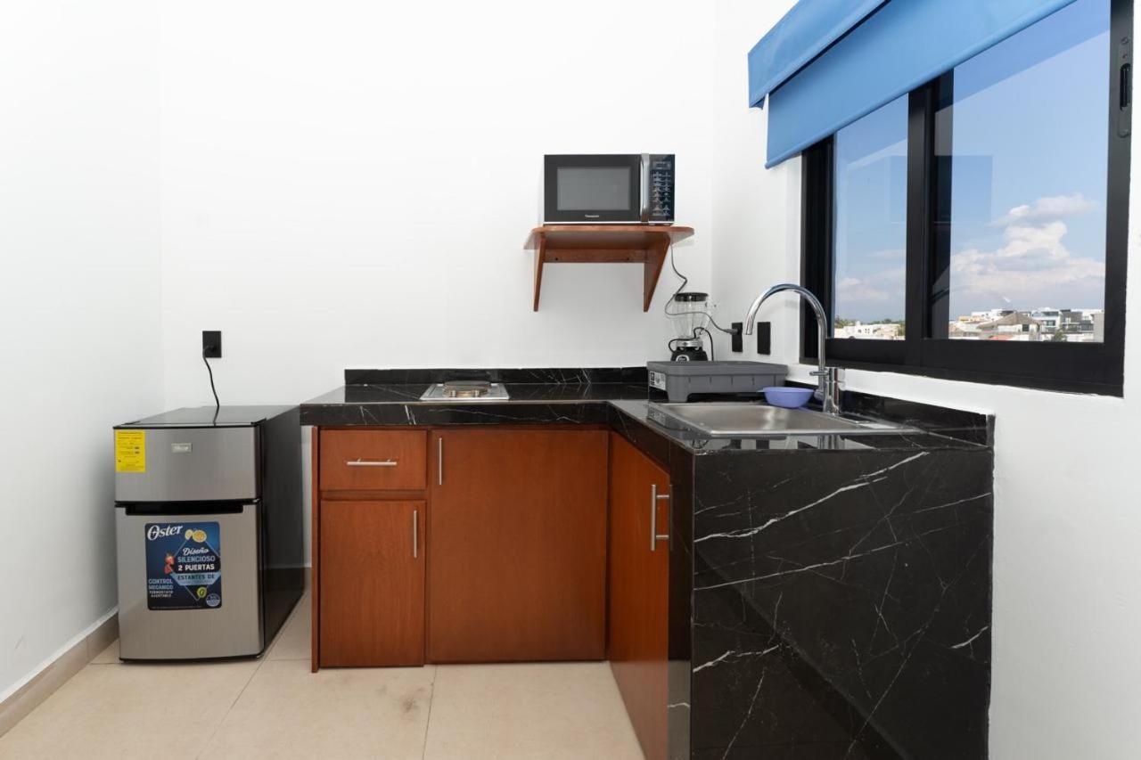 Apartamentos Torre II Condominios Apartamento