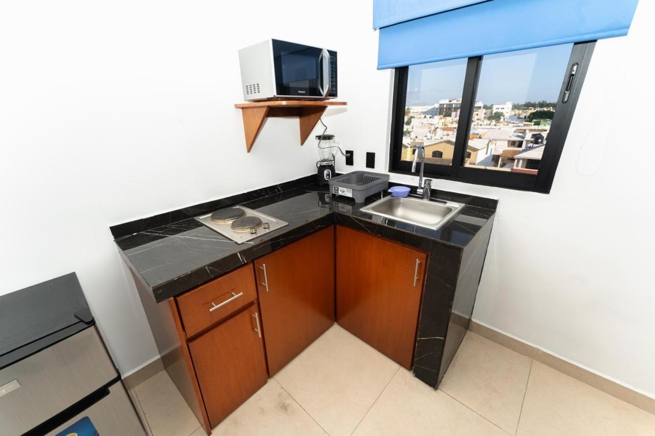Apartamento Apartamentos Torre II Condominios