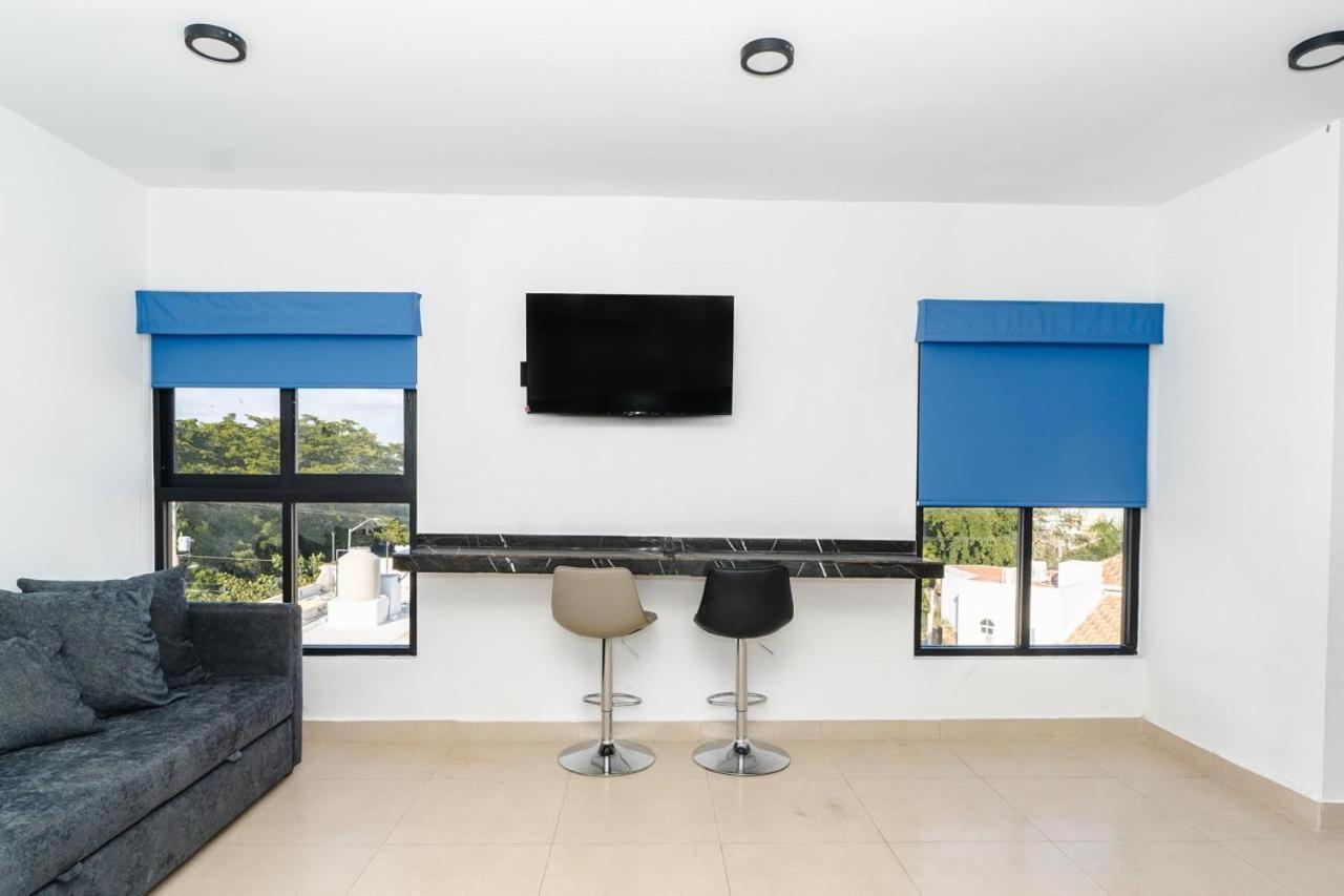 Apartamentos Torre II Condominios Apartamento *