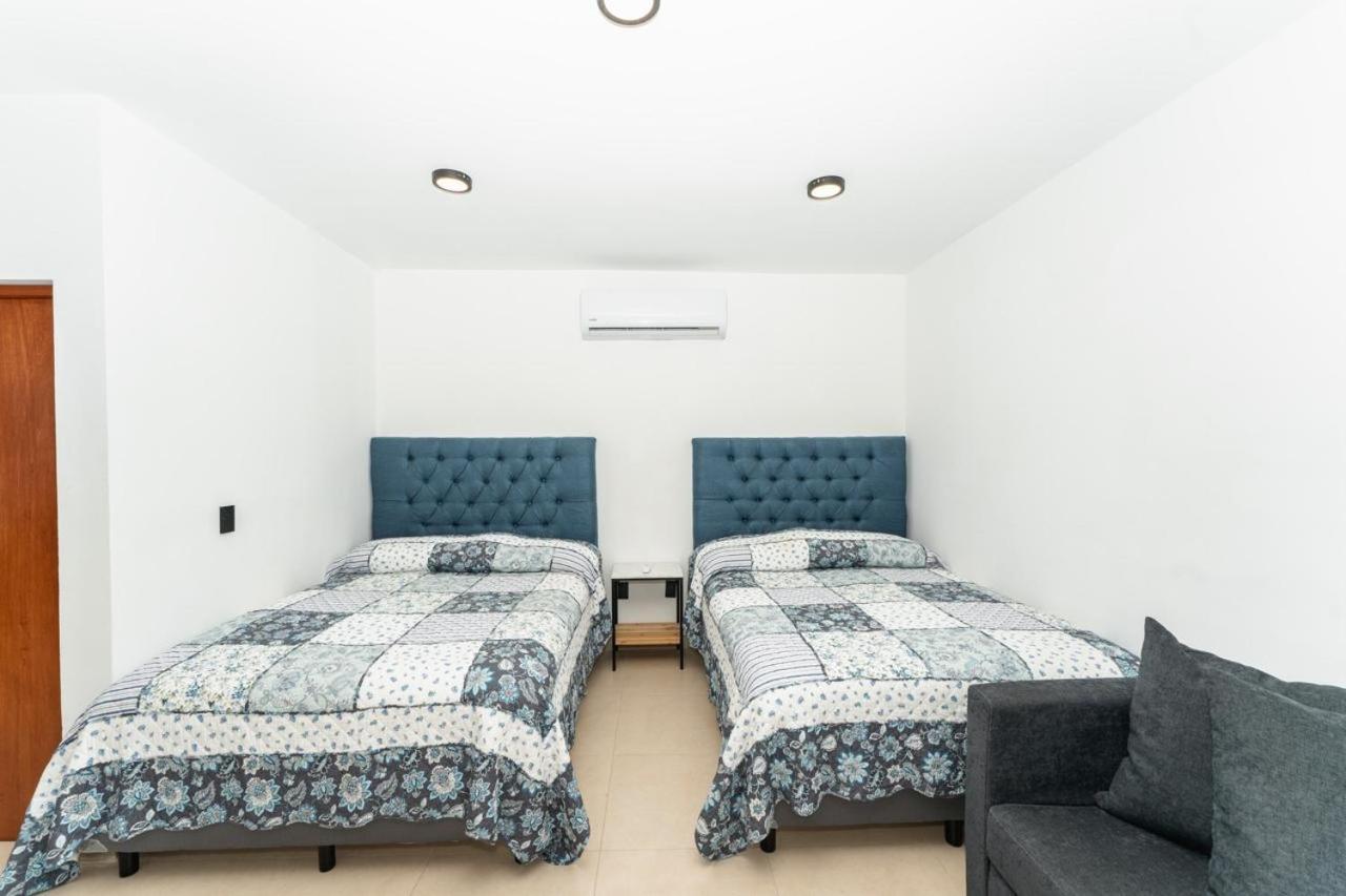 Apartamento Apartamentos Torre II Condominios *