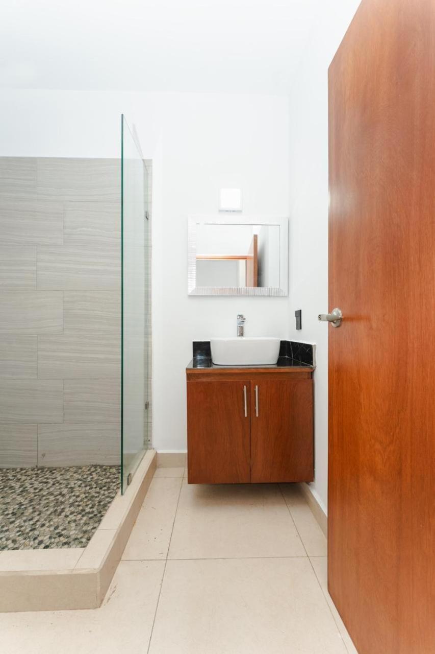 Apartamento Apartamentos Torre II Condominios *
