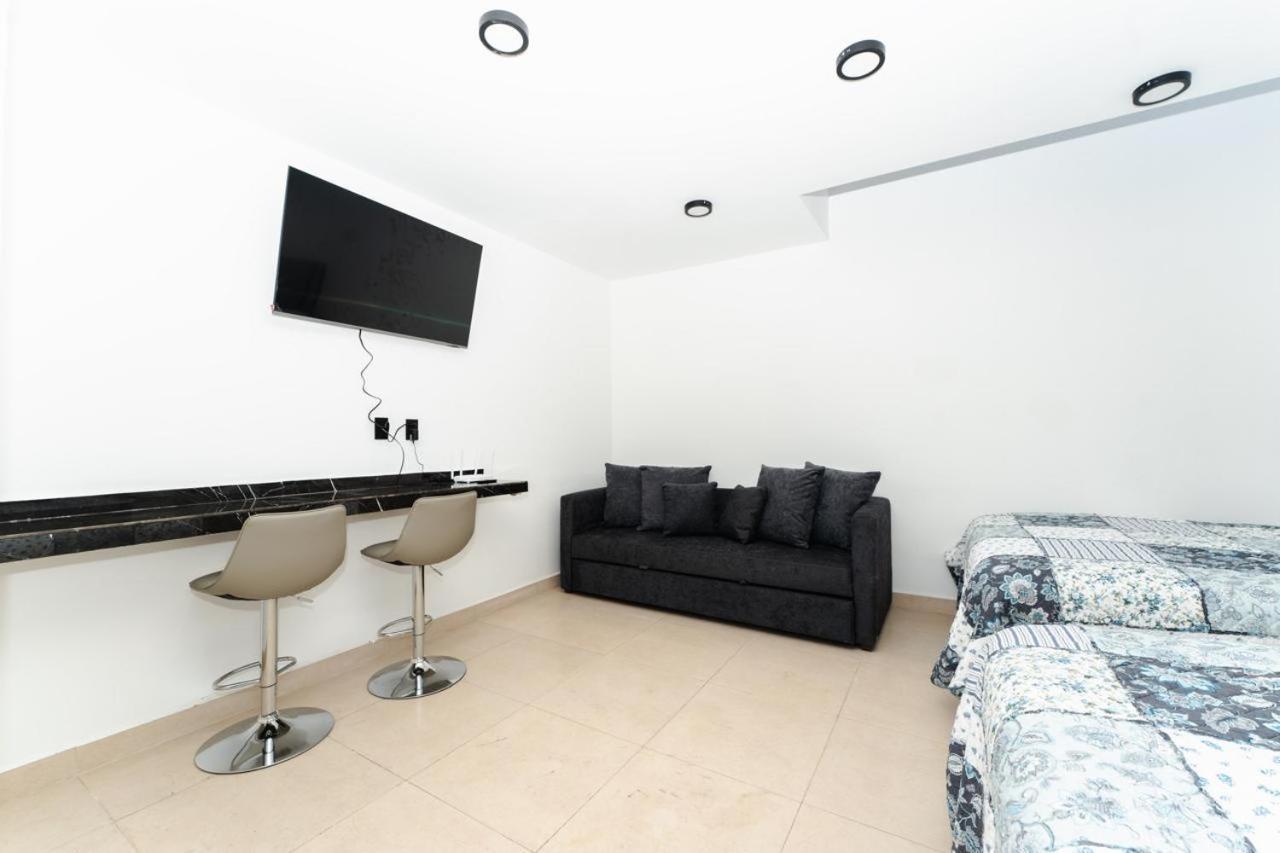 Apartamento Apartamentos Torre II Condominios *