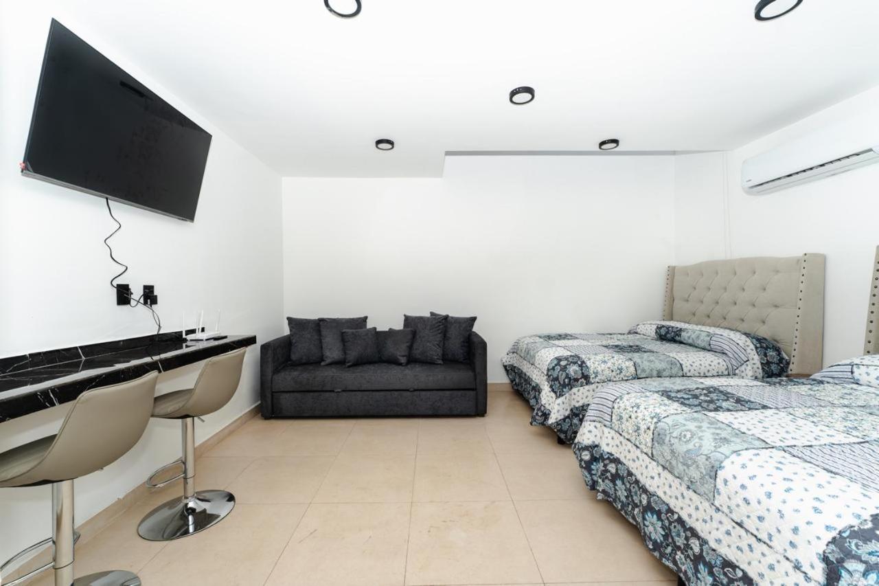 Apartamento Apartamentos Torre II Condominios Mazatlán