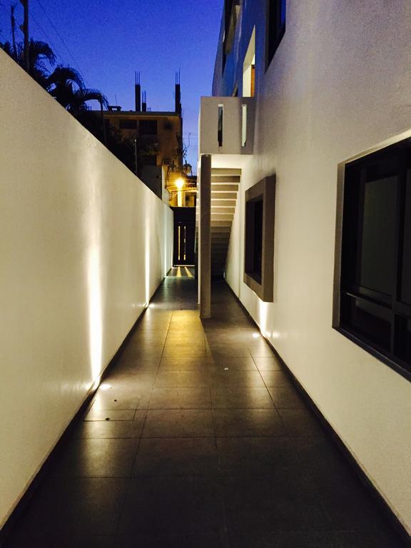 Apartamentos Torre II Condominios