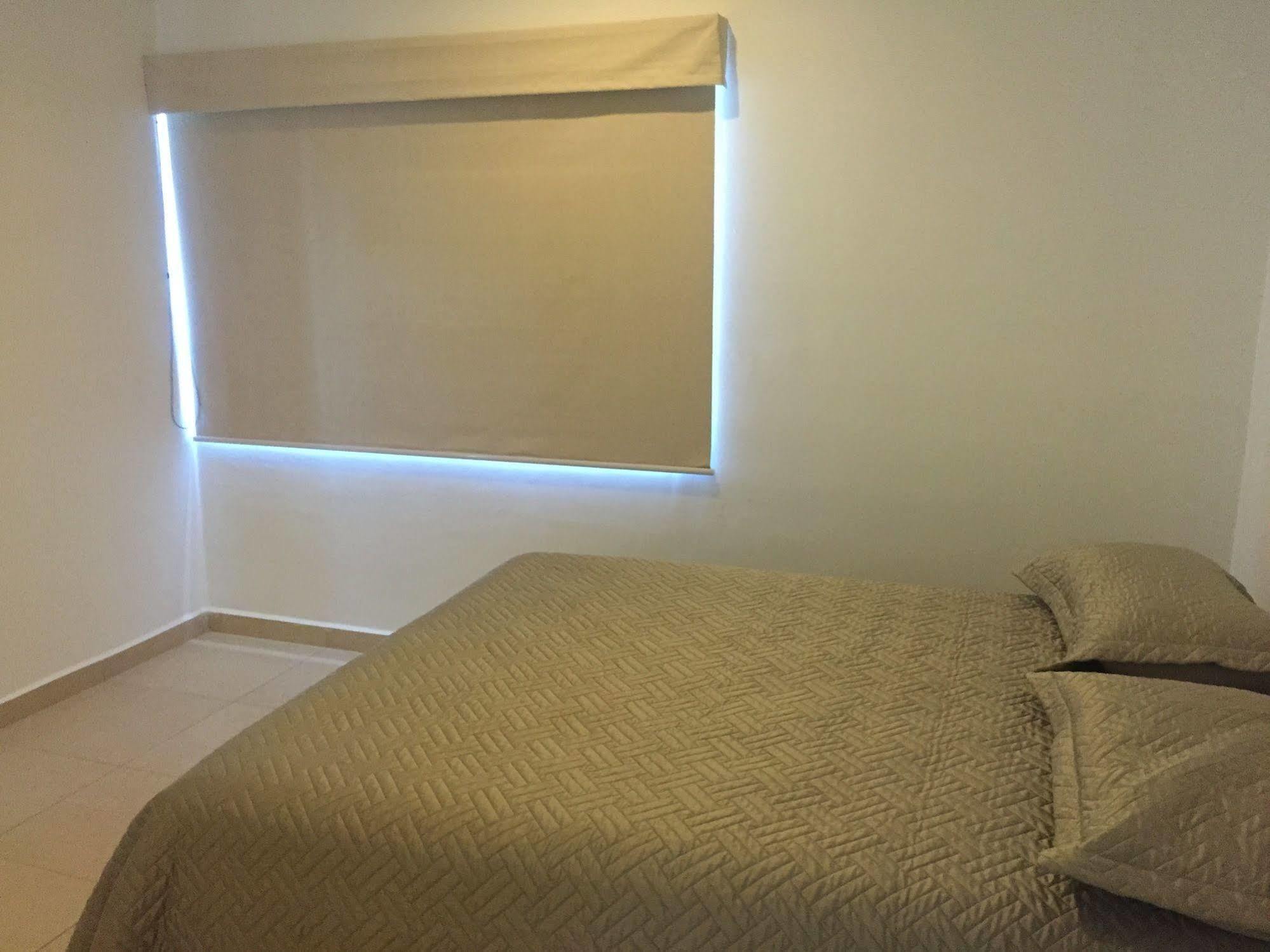 Apartamento Apartamentos Torre II Condominios