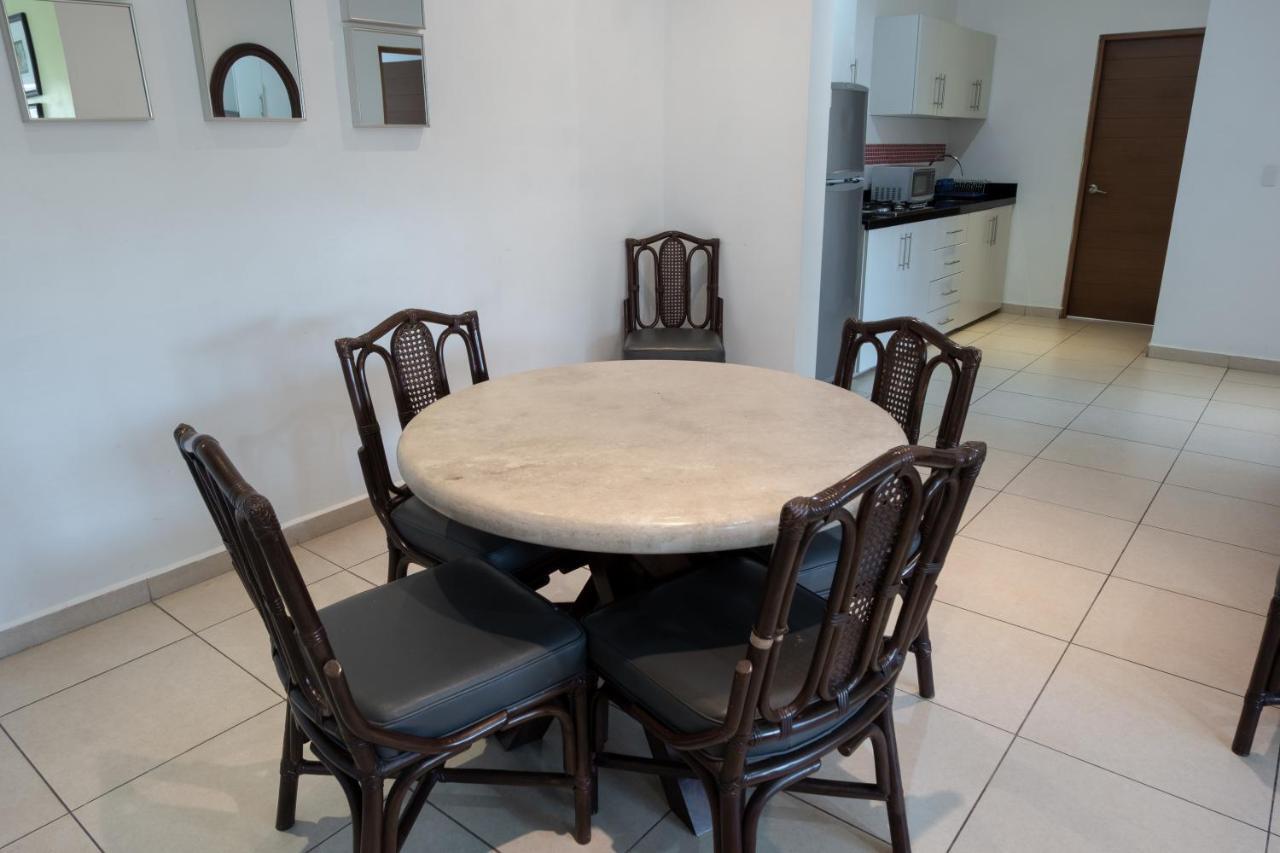 Apartamentos Torre II Condominios * Mazatlán