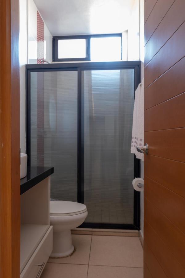 Apartamento Apartamentos Torre II Condominios Mazatlán