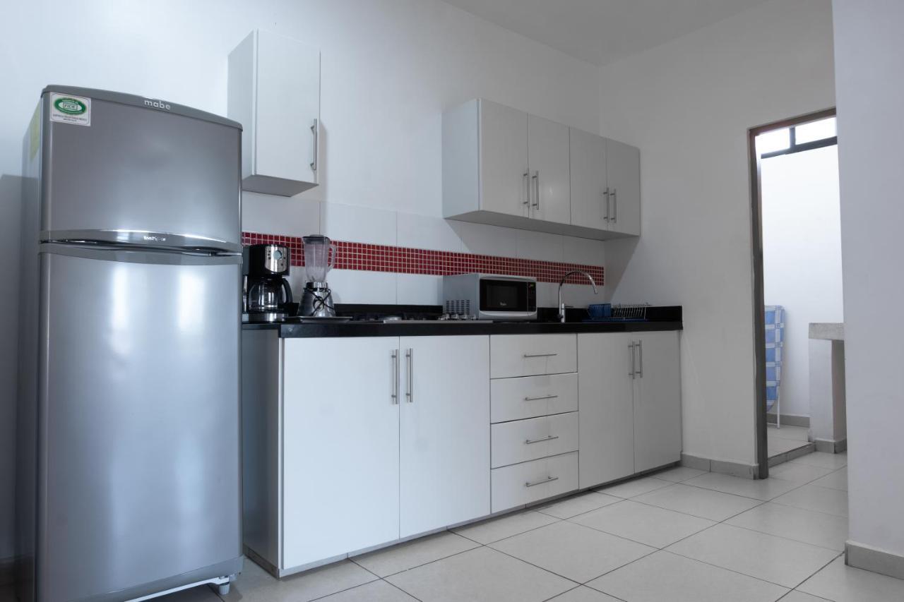 Apartamentos Torre II Condominios Apartamento