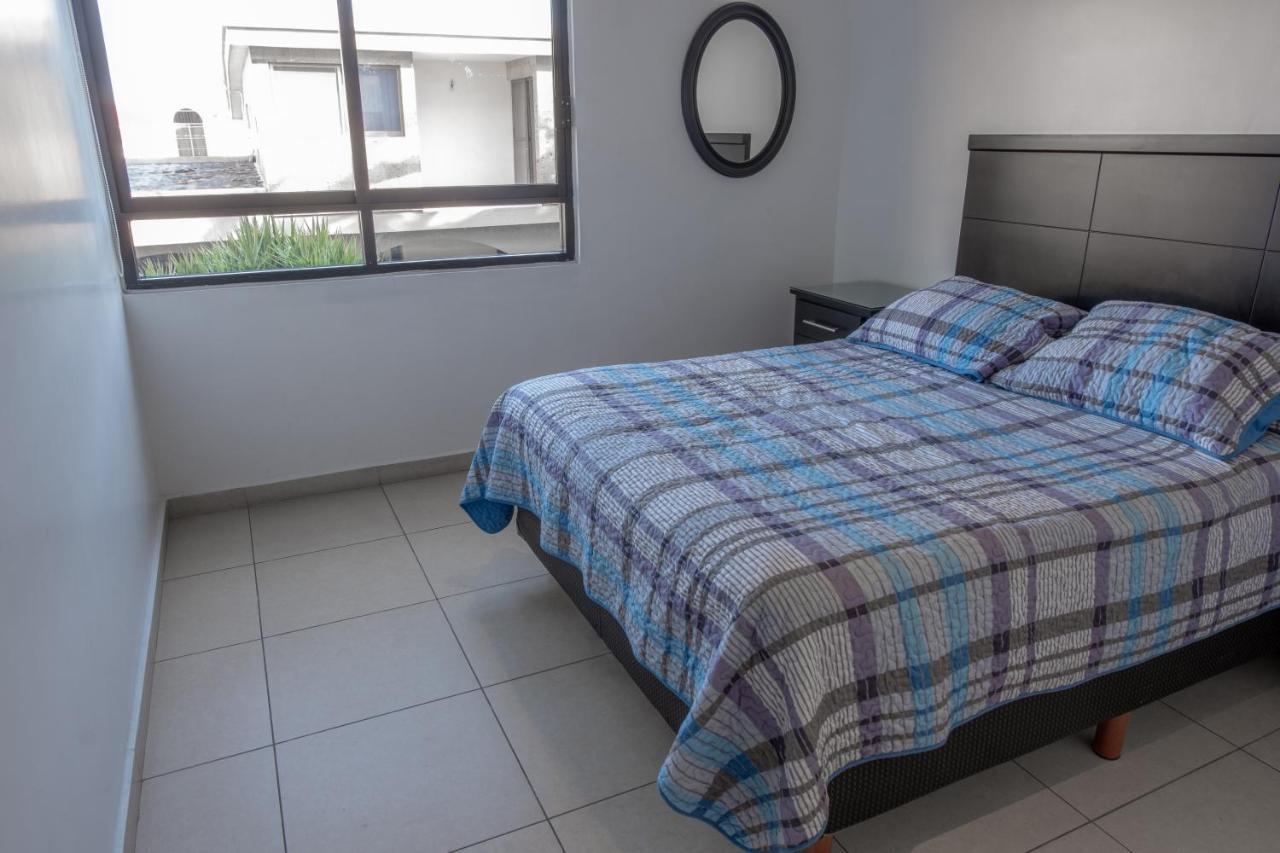 Apartamento Apartamentos Torre II Condominios Mazatlán