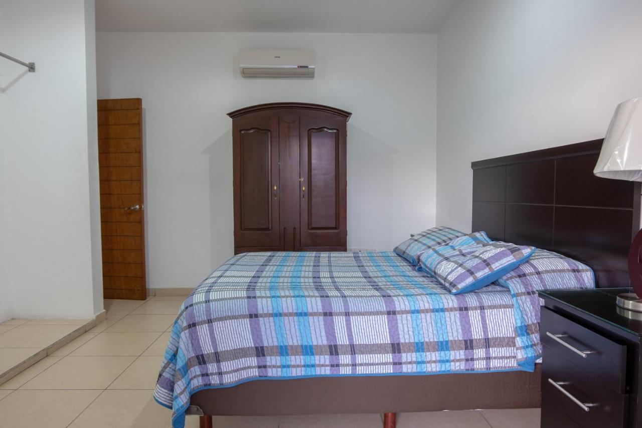 Apartamentos Torre II Condominios * Mazatlán