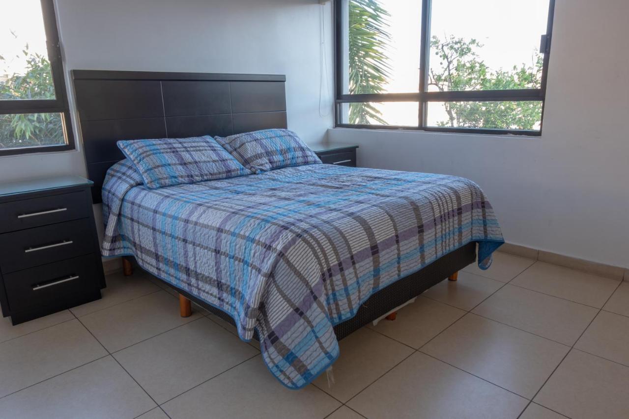Apartamentos Torre II Condominios Mazatlán