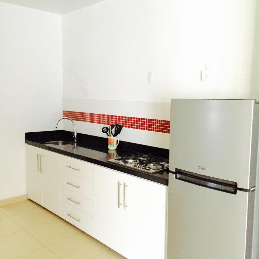 Apartamentos Torre II Condominios Apartamento