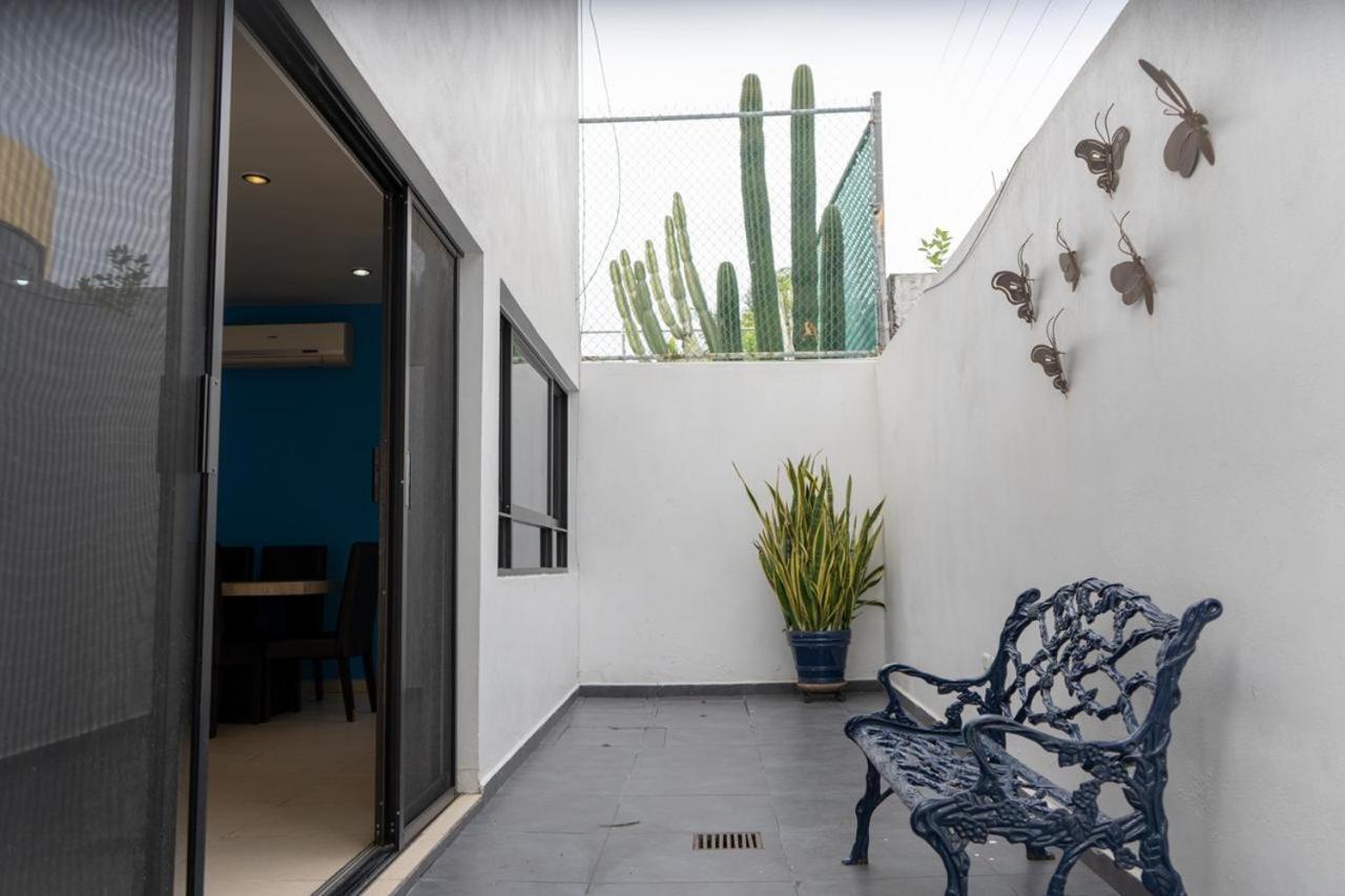 Apartamento Apartamentos Torre II Condominios Mazatlán